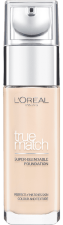 True Match Liquid Foundation 30ml