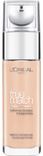 True Match Liquid Foundation 30ml