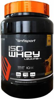 Iso Whey Articular Leucine + 1 Kg