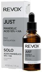 Mandelic Acid Serum 10% + Ha 30 ml