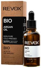 Argan Oil 100% Pure 30 ml