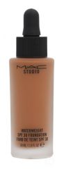 Studio Waterweight Foundation Spf30 30 ml