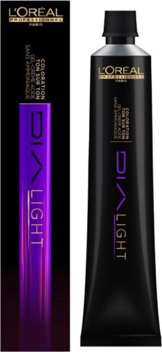 Dialight Ammonia-Free Semi-Permanent Color 50 ml