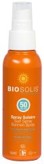 Sunscreen Spray 100 ml