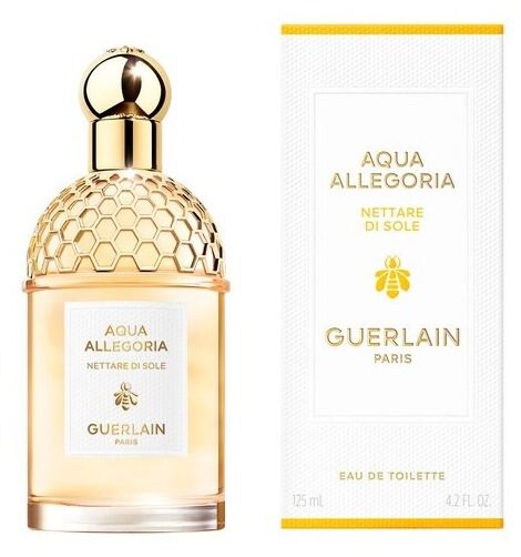 Aqua Allegoria Nettare di Sole Eau de Toilette