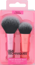 Mini Brush Set 2 Pieces