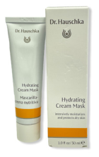 Nourishing Cream Mask 30 ml