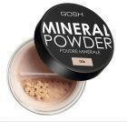 Loose Mineral Powder