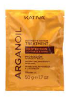 Argan Oil Intensive Repair Treatment Mask 50 gr