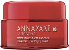 Ultratime Anti-Wrinkle Redensifying Cream 50 ml