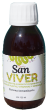 Sanviver 125 ml