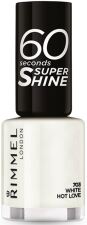 60 Seconds Super Shine Nail Polish 8ml