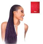 Ultra Braid Color Hair Extensions