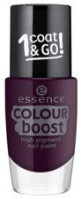 Color Boost High Pigment Nail Polish 9ml