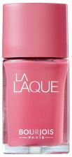 La Laque Gel Nail Polish 10 ml