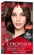 ColorSilk Beautiful Color Hair