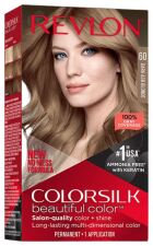 ColorSilk Beautiful Color Hair