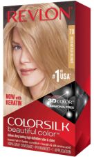 ColorSilk Beautiful Color Hair