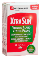 XtraSlim Flat Stomach 60 Capsules