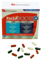 Xtraslim Boost 24 120 Capsules