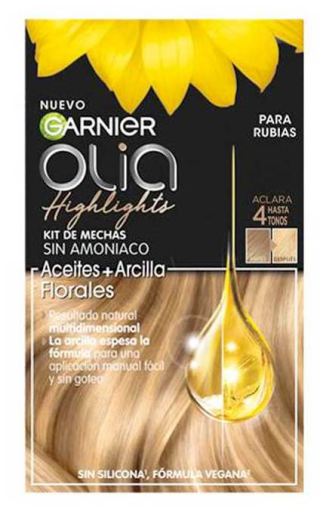 Olia Highlights Highlight Kit