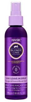 Blonde Care Spray without Rinse 5 in 1 175 ml