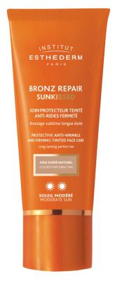 Bronze Repair Sunkissed 50ml