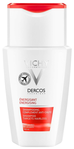 Dercos Stimulating Shampoo