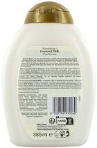 Coconut Milk Conditioner 385 ml