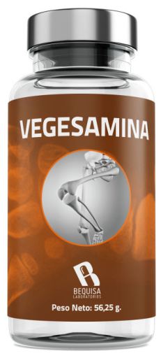 Vegesamine 90 Capsules