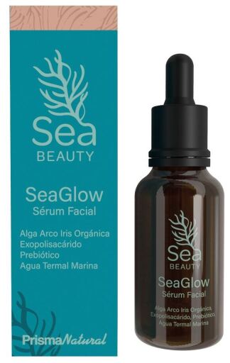 Seaglow Facial Serum 30 ml