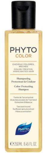 Phytocolor Color Protecting Shampoo