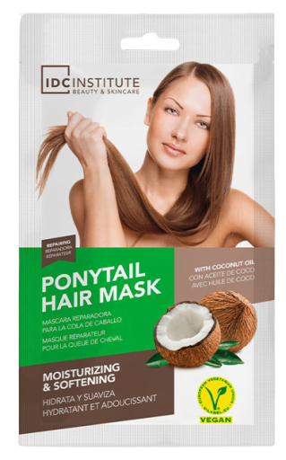 Horsetail Repairing Hair Mask 18 gr