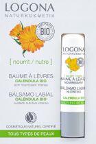 Calendula Nourishing Lip Balm 4.5 gr