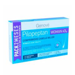 Woman 5 Alpha Reductase 60 Tablets