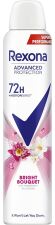 Advanced Protection Deodorant Spray Bright Bouquet 200 ml