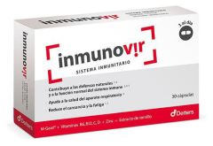 Immunovir 30 Capsules