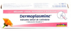 Dermoplasmine Calendula Lip Balm 