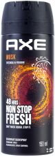 Musk Spray Deodorant 150 ml