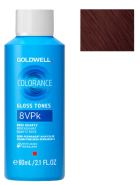 Colorance Gloss Tones Demi-Permanent Coloring 60 ml