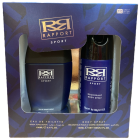 Set Sport Eau de Toilette 100 ml + Sport Body Spray 150 ml