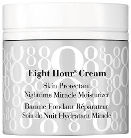 Eight Hour Skin Protectant Night Moisturizing Cream 50 ml