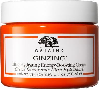 Ultra Moisturizing Energizing Cream 50 ml