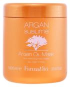 Argan Sublime Mask