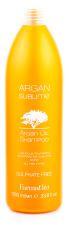 Argan Sublime Shampoo