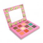 Mandalorian The Child Eyeshadow Palette 30 gr