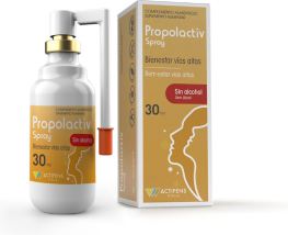 Propolactiv Oral Spray 30 ml