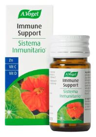 Immune Support 30 Tablets