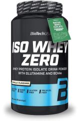 Iso Whey Zero 908 gr