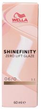 Shinefinity Permanent Color 60 ml